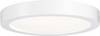 Paulmann Lunar 706.43 LED-paneel 17 W Warmwit Wit (mat)