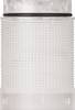 Werma Signaltechnik Signaalzuilelement 634.130.75 KombiSIGN 40 TwinLIGHT cl LED Rood 1 stuk(s)