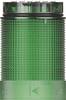 Werma Signaltechnik Signaalzuilelement 634.210.75 KombiSIGN 40 TwinLIGHT LED Groen 1 stuk(s)