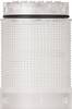 Werma Signaltechnik Signaalzuilelement 634.450.55 KombiSIGN 40 LED-Dauerlichtelement LED RGB 1 stuk(s)