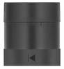 Werma Signaltechnik Signaalzoemer 635.800.75 KombiSIGN 40 Pulstoon, Continu geluid 24 V/AC, 24 V/DC 85 dB