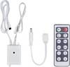 Paulmann 70683 70683 Controller Kunststof (l x b) 2.2 cm x 3.5 cm Piece 1 stuk(s)