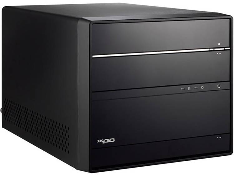 Barebone zonder CPU Shuttle SH170R6