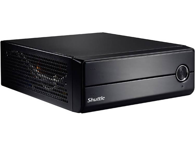 Barebone zonder CPU Shuttle XH170V
