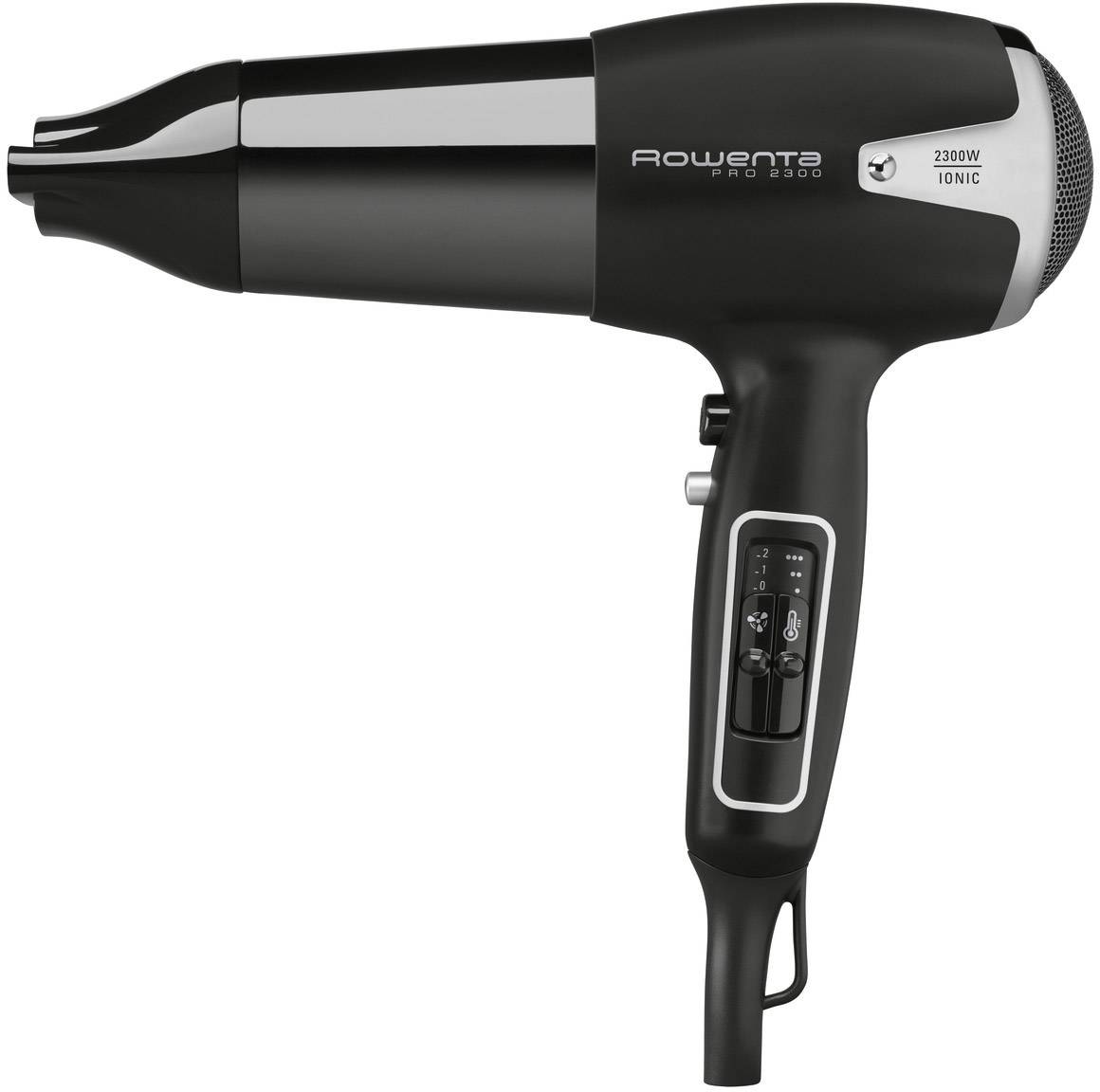 Rowenta Pro 2300 Haardroger Chocolade Conrad.nl
