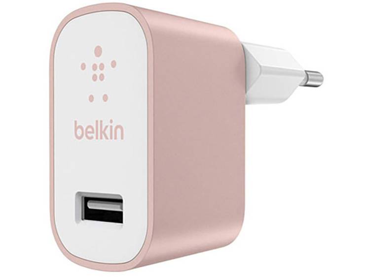 Belkin Premium home charger Rose Gold (F8M731vfC00)