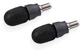 Wacom Bamboo Stylus Replace Nibs Reserve punten Set van 2 stuks Met precieze schrijfpunt Zwart-1