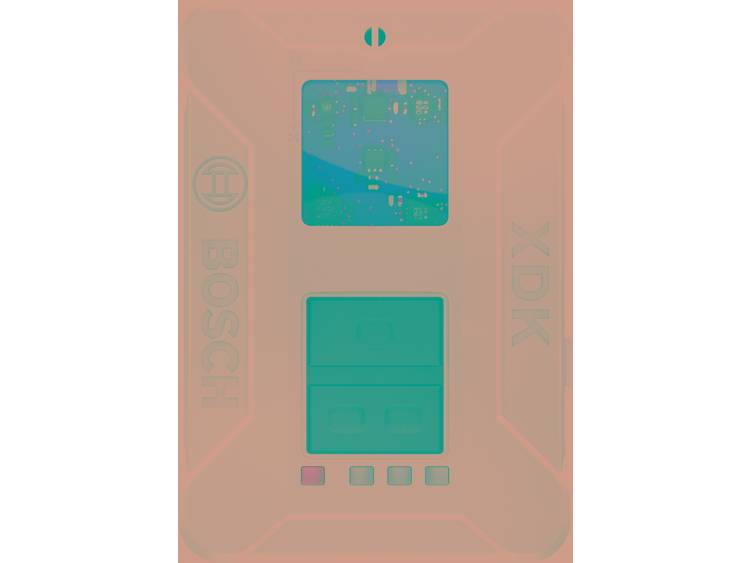 Prototypingboard Bosch Connected Devices and Solutions GmbH XDK 110 Cross-Domain Development Kit