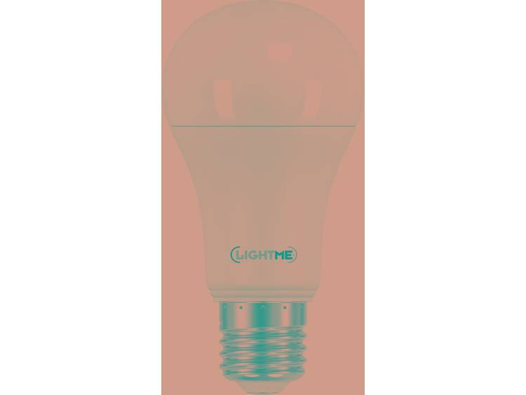 LightMe LED-lamp 12.5 W = 104 W Neutraalwit 230 V Inhoud: 1 stuks