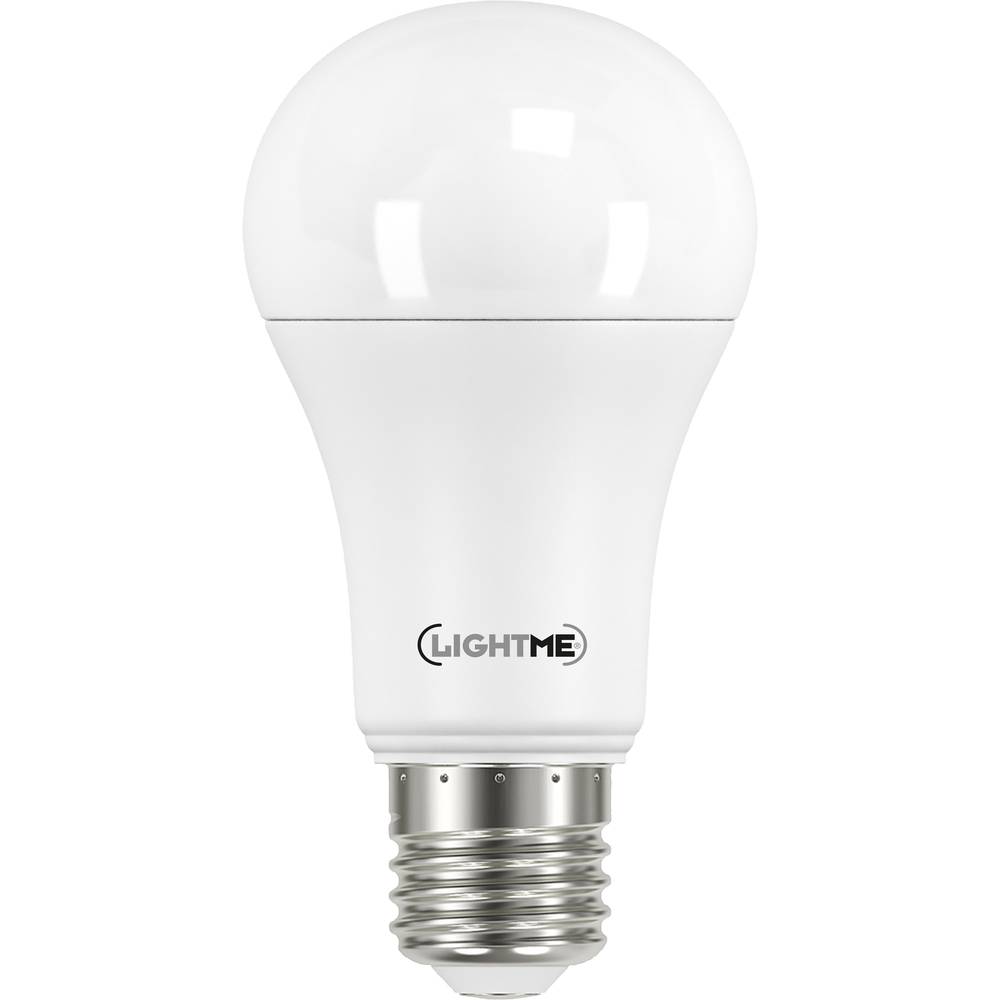 LightMe LM85168-4 LED-lamp Energielabel F (A - G) E27 Peer 13.8 W = 100 W Neutraalwit (Ø x l) 60 mm x 115 mm 1 stuk(s)