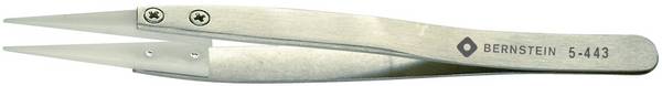 BERNSTEIN Tools for Electronics 5-443-0 Reservepunt voor pincet