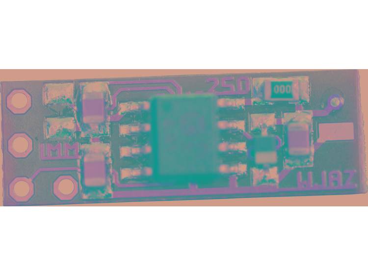 Laserdiode-controller 5 V-DC (l x b x h) 20 x 7 x 5 mm