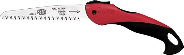 Felco 600 Classic boomzaag inklapbaar zaagblad-0