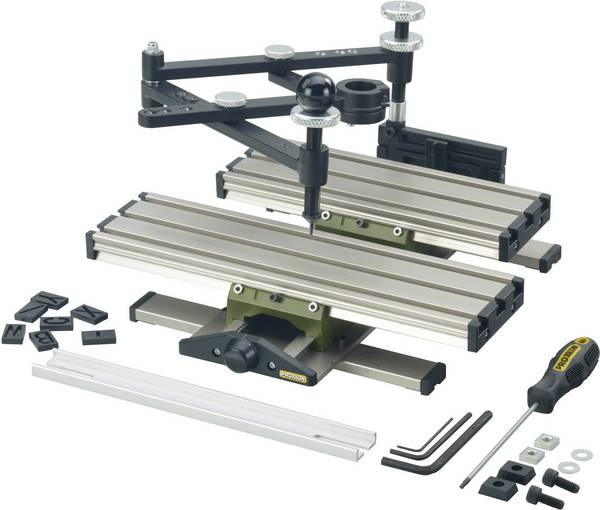 Proxxon Micromot 27106 GE 20 Graveermachine     1 set(s)