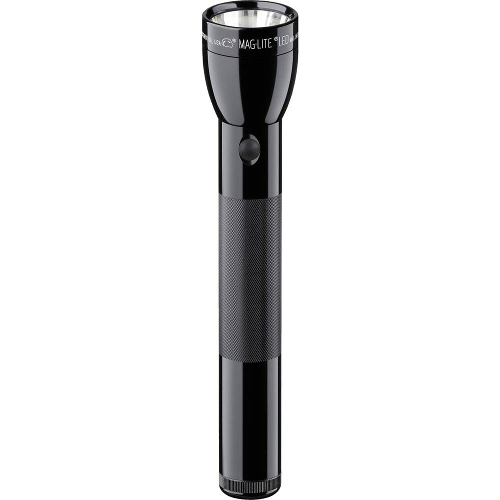 MagLite MagLED ML300L - Staaflamp - 3D-cell - Zwart
