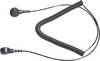 BERNSTEIN Tools for Electronics 9-342-2 ESD-aardingskabel 2.40 m Drukknop 3 mm, Drukknop 10 mm