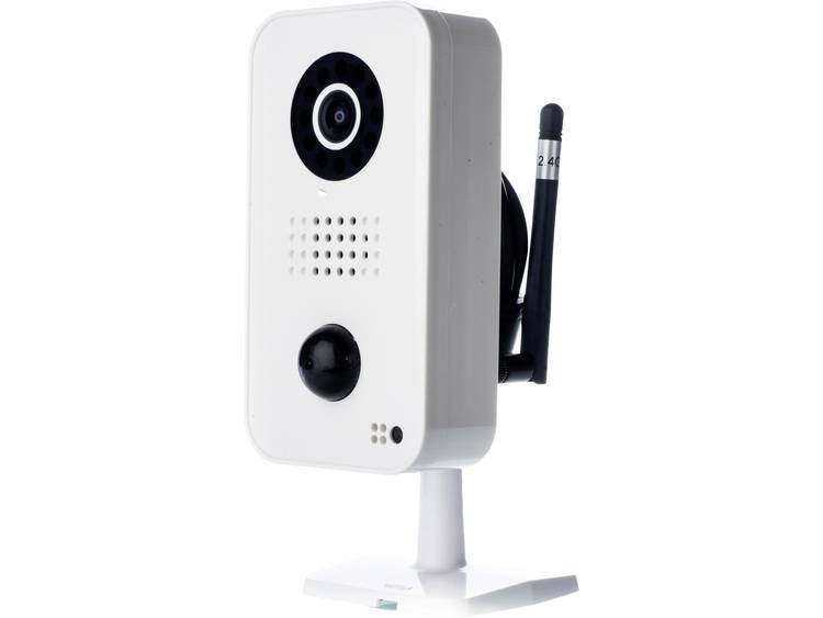 Door Bird B101 Extra camera voor WiFi deurbel met video WiFi, LAN