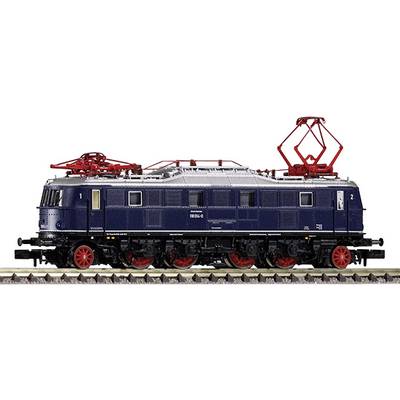 Piko N 40305 N elektrische locomotief BR 118 van de DB BR 118 van de DB