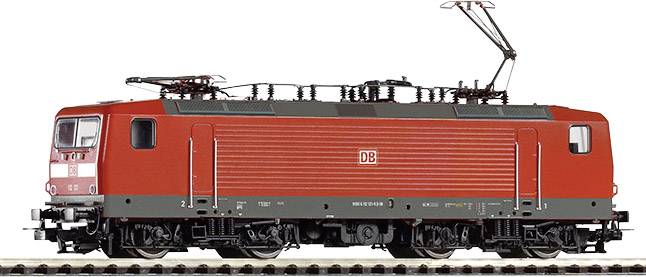 PIKO 51700 H0 elektrische locomotief BR 112 van DB AG