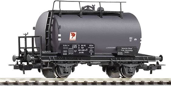 Piko H0 58727 Ketelwagen DC
