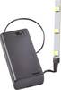 Kahlert Licht 69911 LED-strip 3.5 V Met batterijhouder