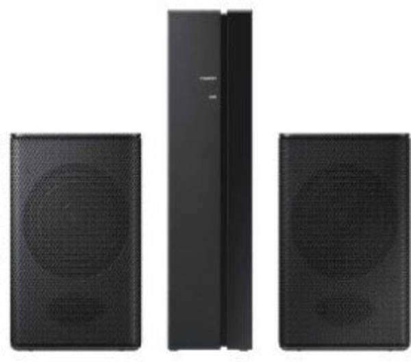 Samsung SWA8000S Wireless Rear Kit Zwart Conrad.nl