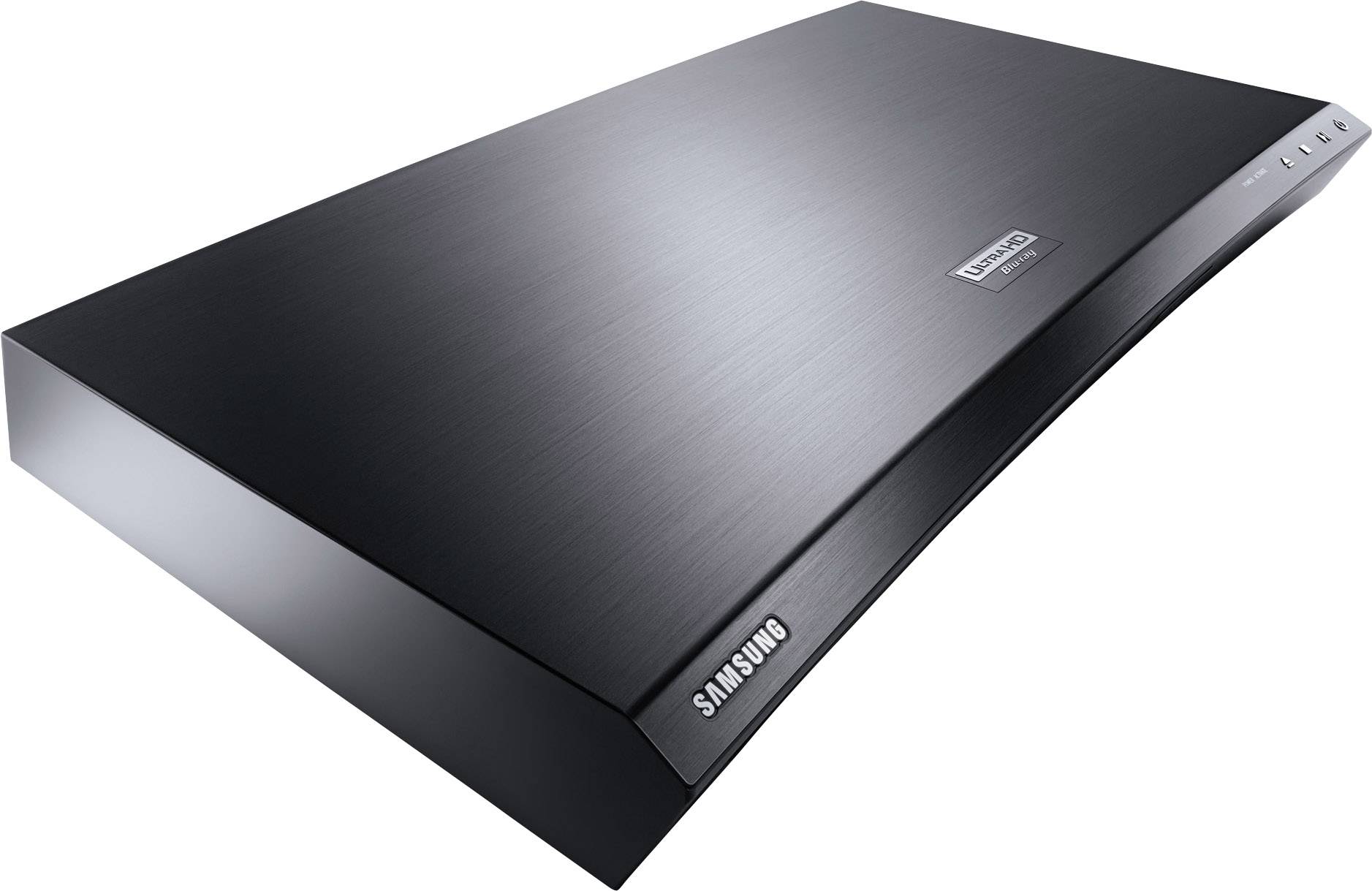 Samsung Ubd K Uhd Blu Ray Speler Wifi K Upscaling Zwart Conrad Nl