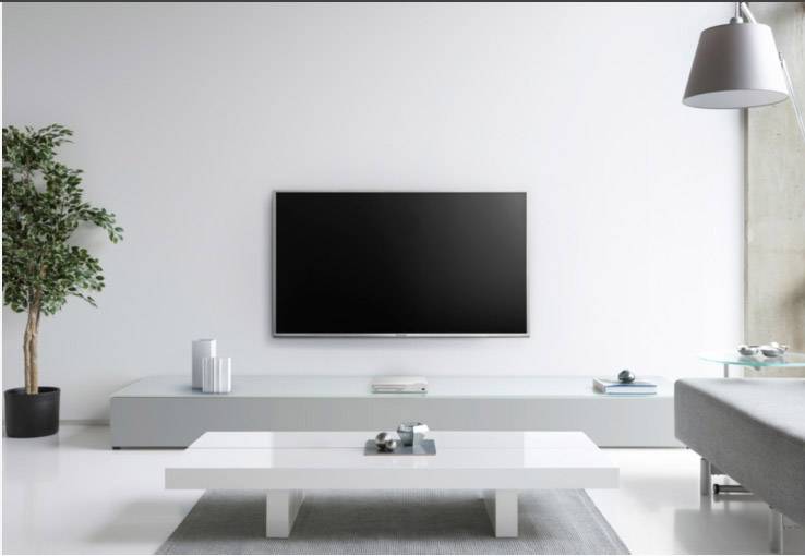 Panasonic DMP-BDT168EG zilver-5
