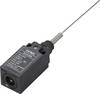 TRU COMPONENTS XZ-9/106 Eindschakelaar 250 V/AC 10 A Veerstaaf Moment IP65 1 stuk(s)
