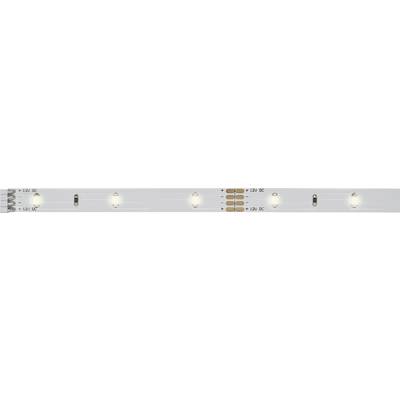 Paulmann YourLED Eco 70459 LED-strip  Met connector (male) 12 V 1 m Warmwit  1 stuk(s)