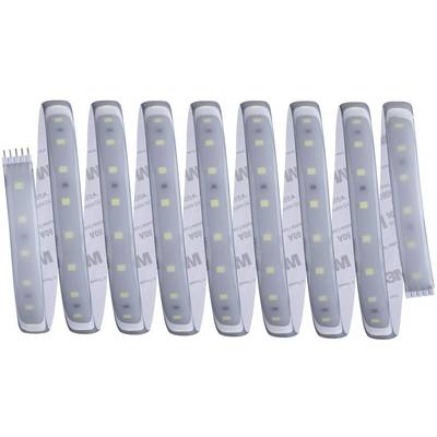 Paulmann MaxLED 500 70665 LED-strip basisset Met connector (male) 24 V 3 m Daglichtwit 1 stuk(s)-2