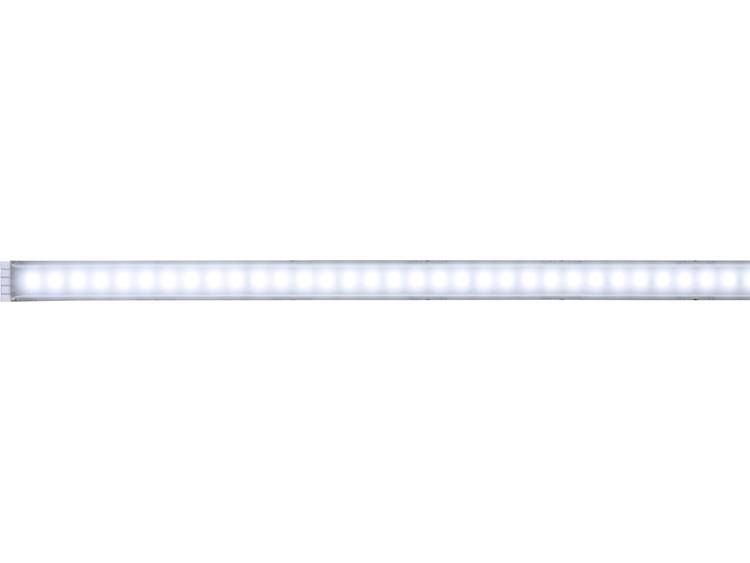 Daglicht-wit LED-strip uitbreidingsset 24 V 100 cm Paulmann MaxLED 1000 70675