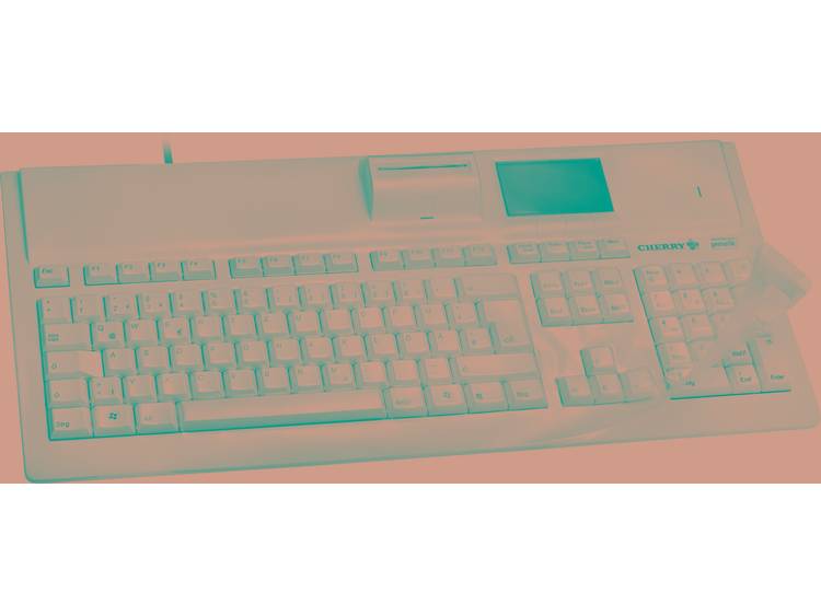 Cherry keyboard CHERRY WETEX FOR KC1000 DW3000 (615-5217)