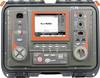 Sonel MIC-10k1 Isolatiemeter Kalibratie (ISO) 50 V, 100 V, 250 V, 500 V, 1000 V, 2500 V, 5000 V, 10000 V 40 TΩ