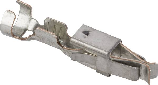 TE Connectivity 929929-3 Krimpcontact J-P-T Totaal aantal polen: 1  Inhoud: 1 stuk(s)