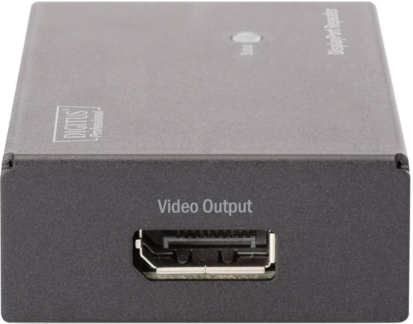 Digitus DS52900 DisplayPort Extender (verlenging) via signaalkabel 20