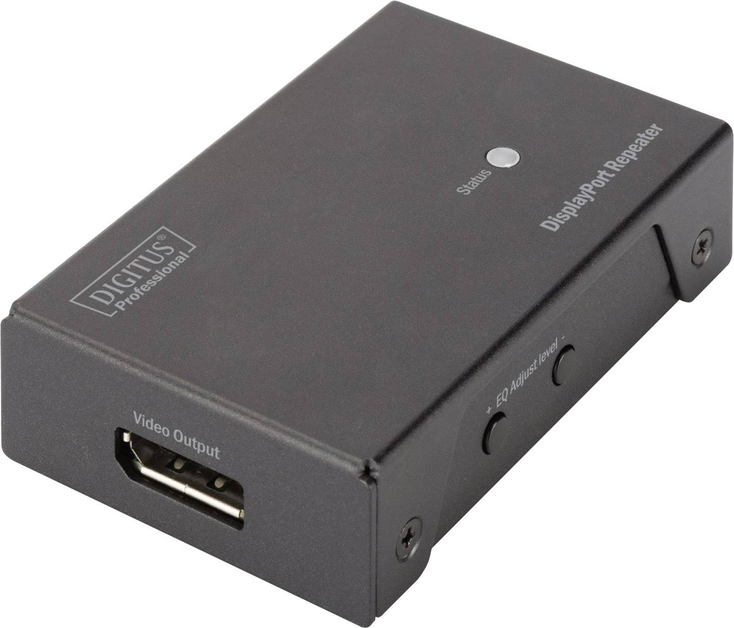 Digitus DS52900 DisplayPort Extender (verlenging) via signaalkabel 20