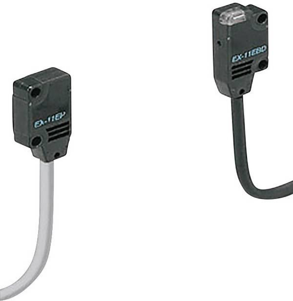Panasonic EX13EAPN EX13EAPN Oneway-lichtsluis Sidetype Lichtschakelend 1 stuk(s)
