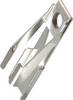 Panasonic MS-GX6-1 MS-GX6-1 Uitvoering (algemeen) Montageframe 1 stuk(s)