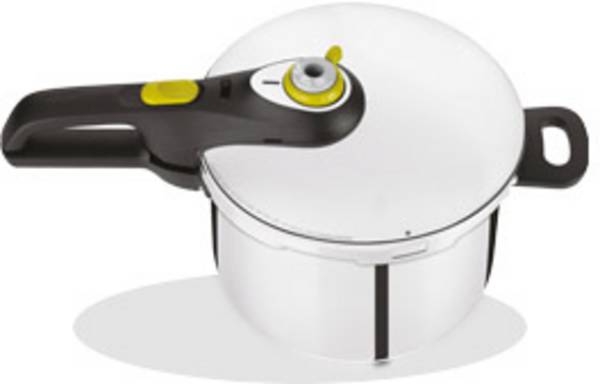 Tefal Secure 5 Neo 6 Liter