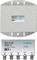 'SPU 41-02 basic-line' DiSEqC-schakelaar, 4 ingangen, 1 uitgang, frequentiebereik: 950-2200 MHz van Axing.