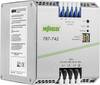 WAGO 787-742 DIN-rail netvoeding 24 V 20 A 480 W Aantal uitgangen:1 x Inhoud 1 stuk(s)