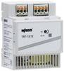 WAGO 787-1212 DIN-rail netvoeding 24 V 2.5 A 60 W Aantal uitgangen:1 x Inhoud 1 stuk(s)