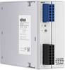 WAGO 787-1640 DIN-rail netvoeding 24 V 10 A 240 W Aantal uitgangen:1 x Inhoud 1 stuk(s)