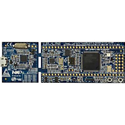 NXP Semiconductors OM13085 Development board   1 stuk(s)