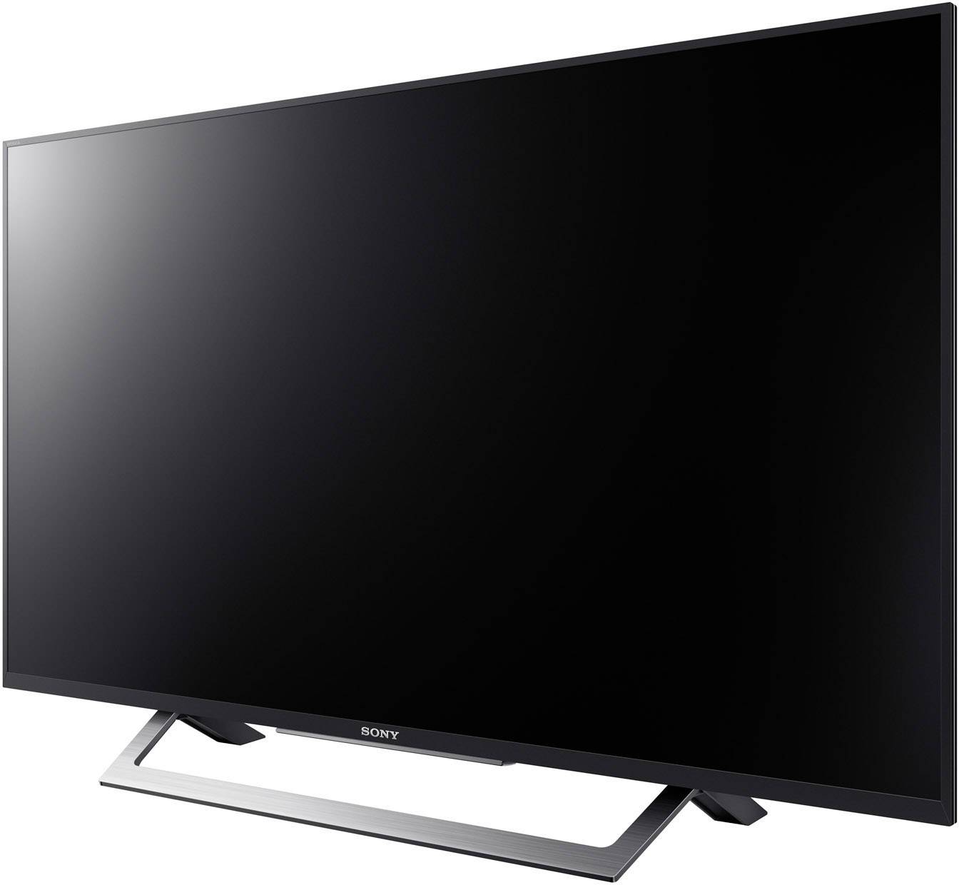 Sony BRAVIA KDL32WD755 LED-TV 80 cm 32 inch Energielabel A (A++ - E ...