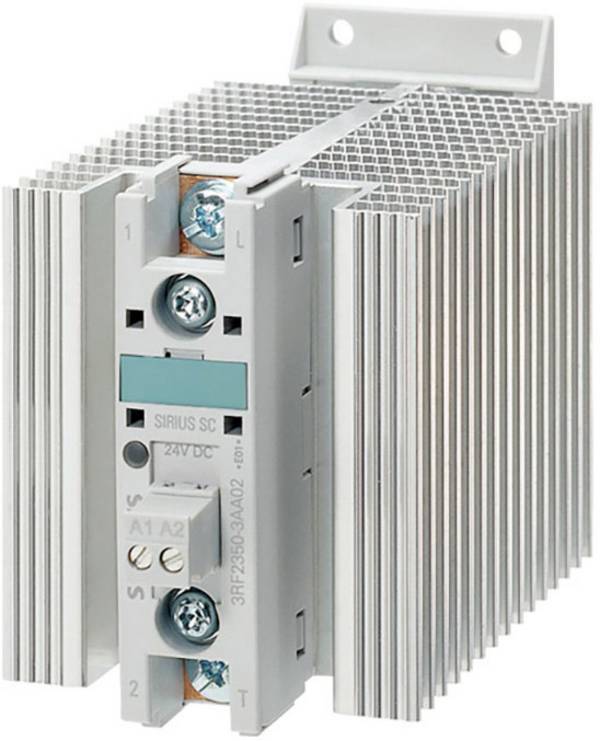Siemens 3RF2340-3AA24 Halfgeleiderbescherming Schakelend bij overbelasting 1x NO 40 A 1 stuk(s)
