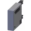 Overspanningsbeveiliging 3RT29161CD00 Met RC-element Zwart 1 stuk(s) Siemens 3RT2916-1CD00