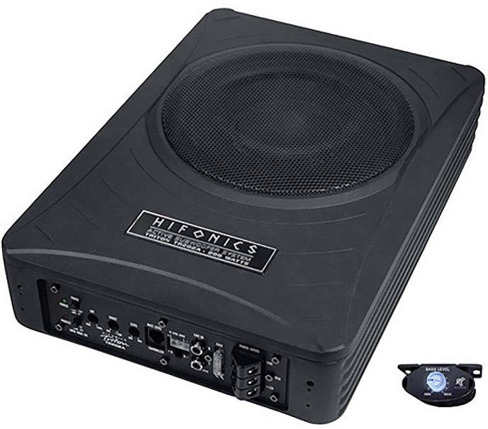 Auto subwoofer actief kopen? Online