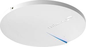 Conrad EDIMAX CAP1750 CAP1750 PoE WiFi-accesspoint 1.75 GBit/s 2.4 GHz, 5 GHz aanbieding